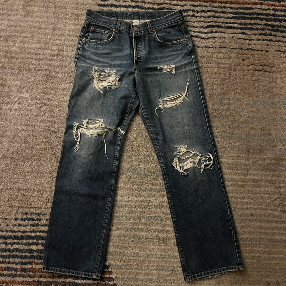 Lucky Brand Women’s Size 12/31